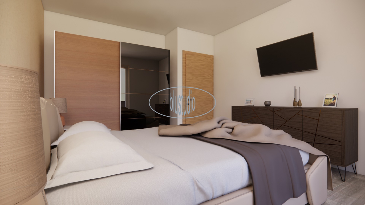 Bilocale nuovo in via pace, Cavriglia