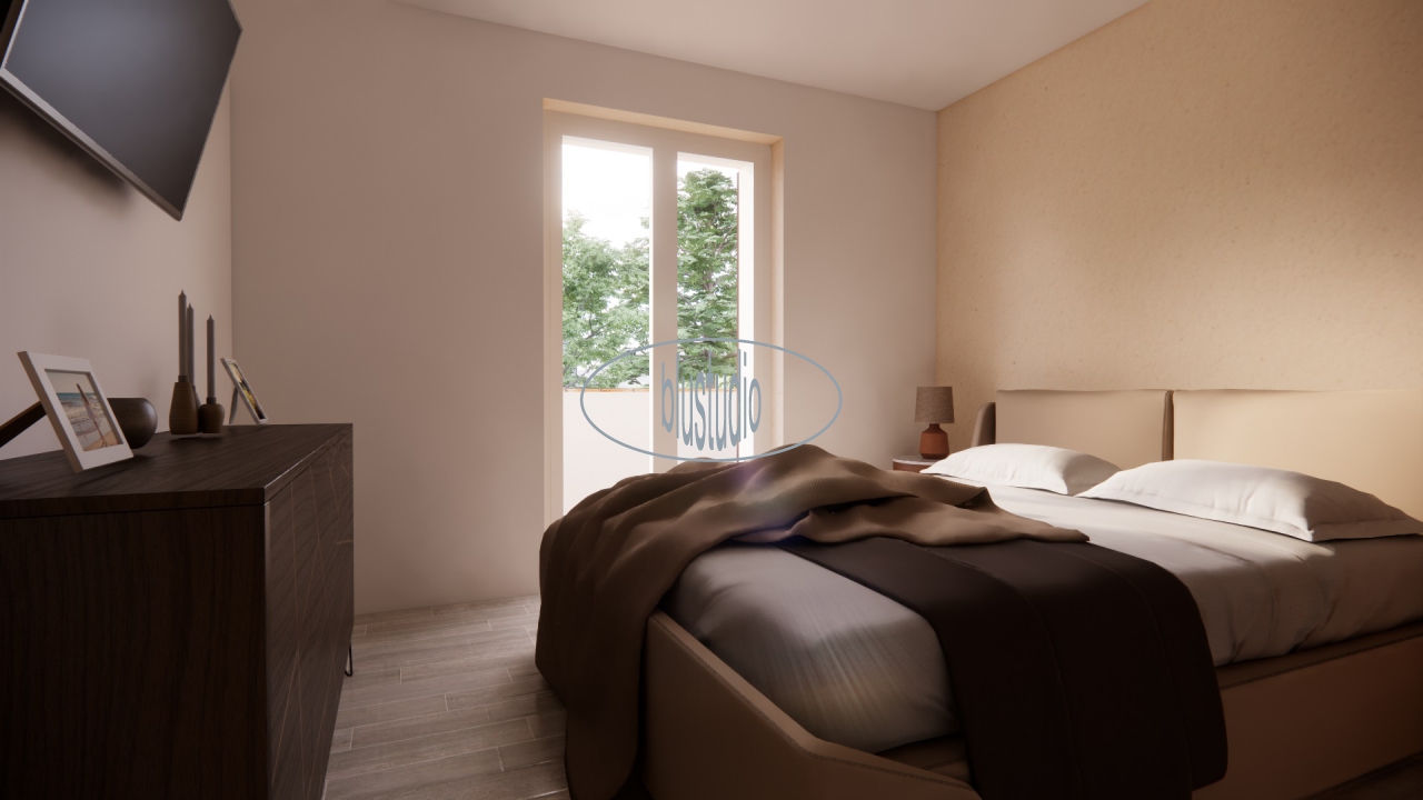 Bilocale nuovo in via pace, Cavriglia