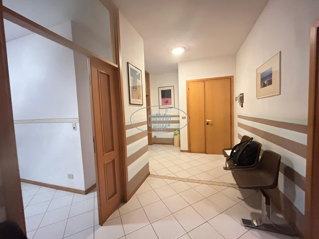 Ufficio in vendita in via dante, Montevarchi