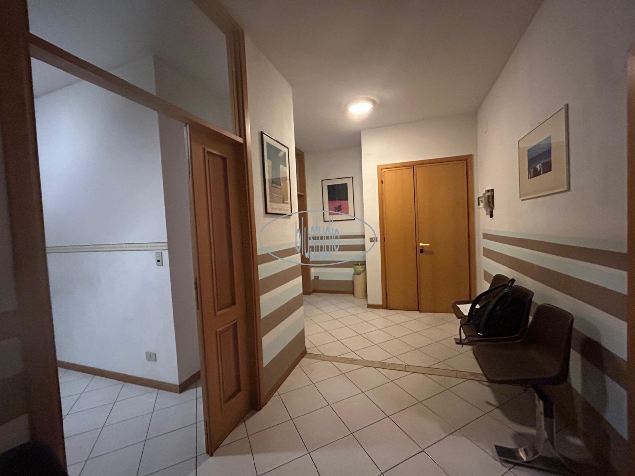 Ufficio in vendita in via dante, Montevarchi