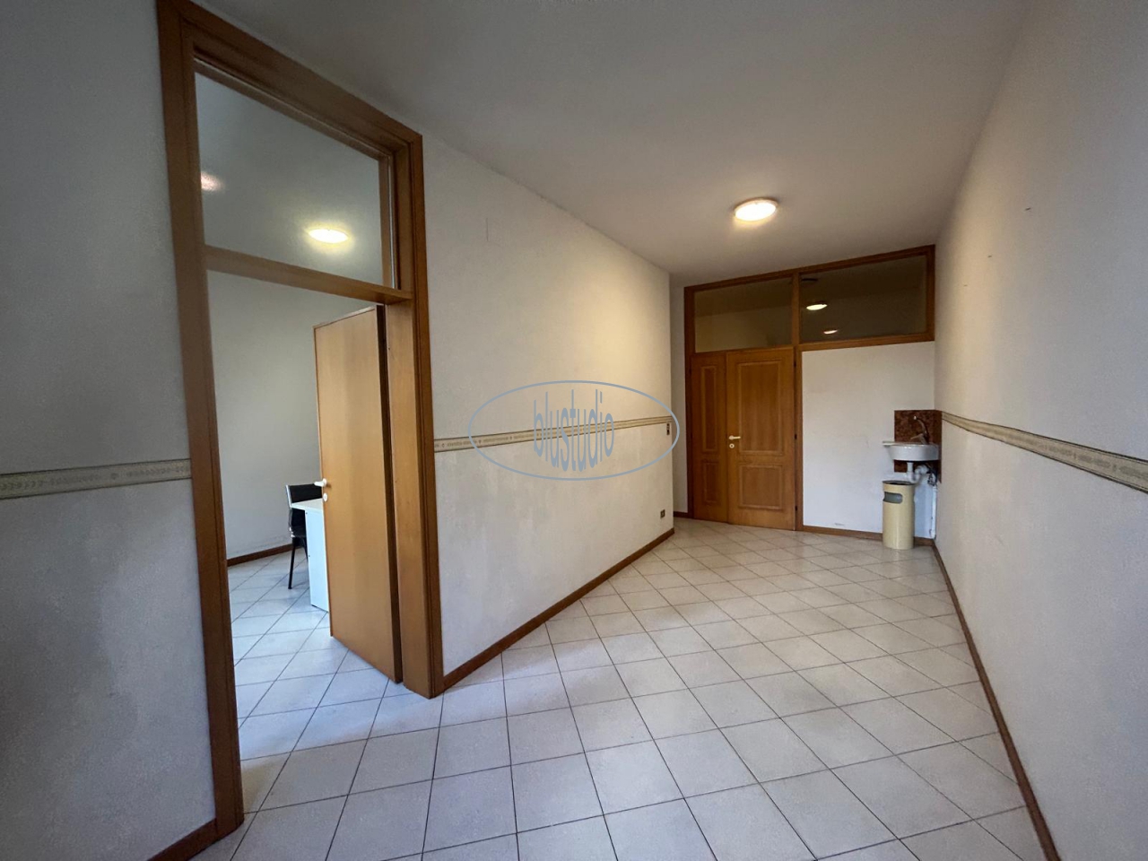 Ufficio in vendita in via dante, Montevarchi