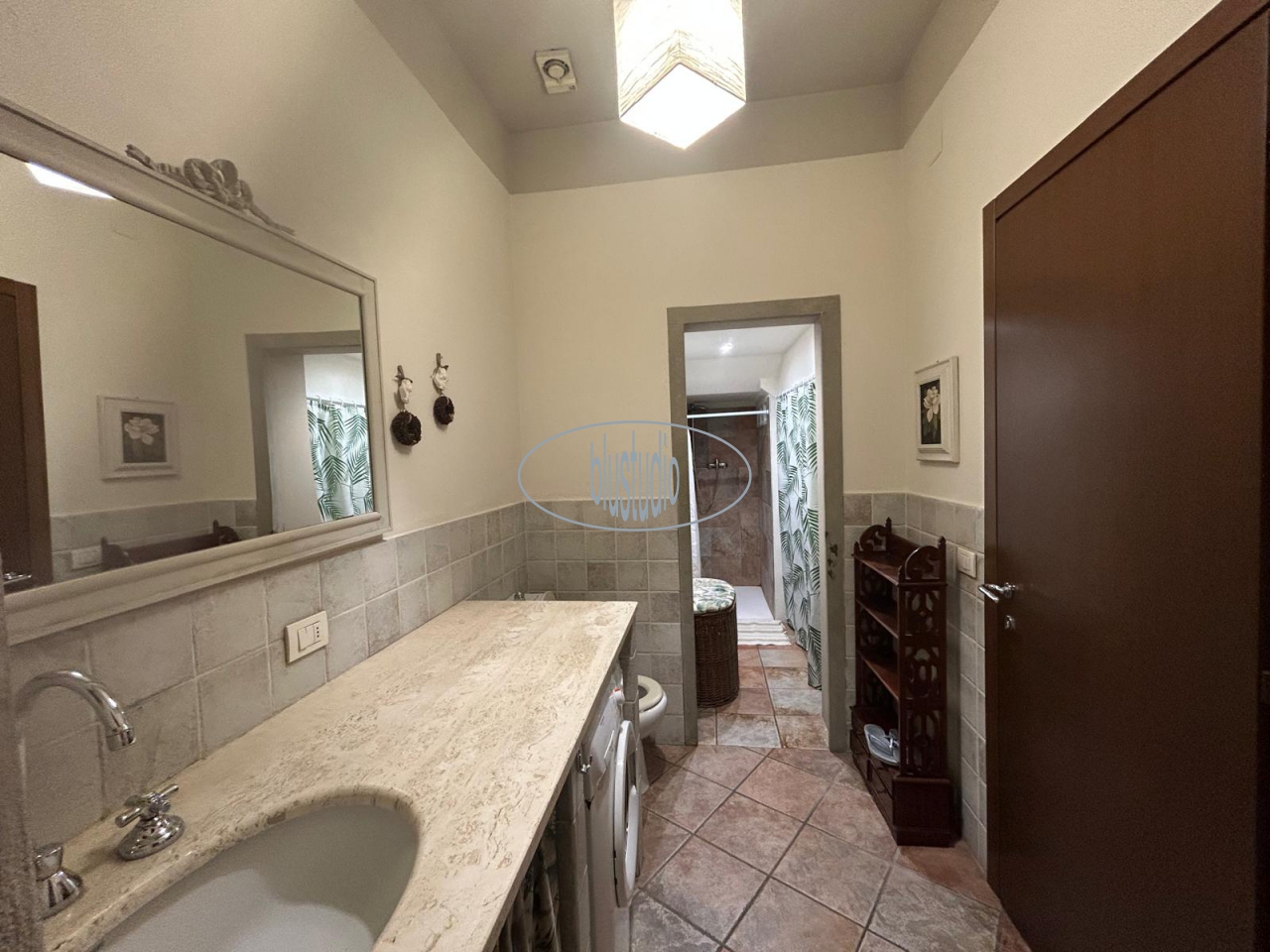 Monolocale arredato in affitto in via del popolo, Reggello