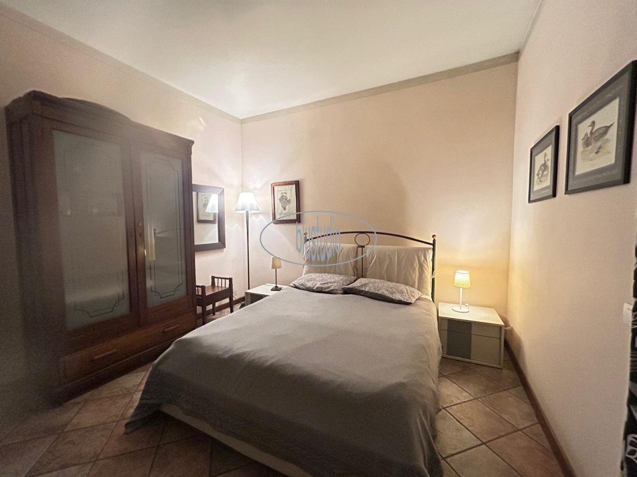 Monolocale arredato in affitto in via del popolo, Reggello