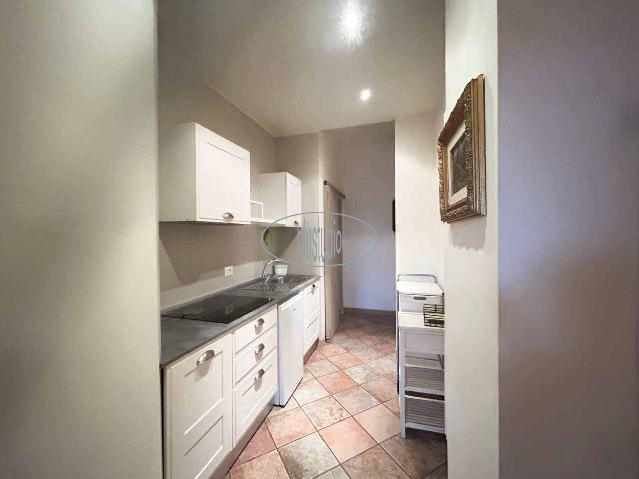 Monolocale arredato in affitto in via del popolo, Reggello