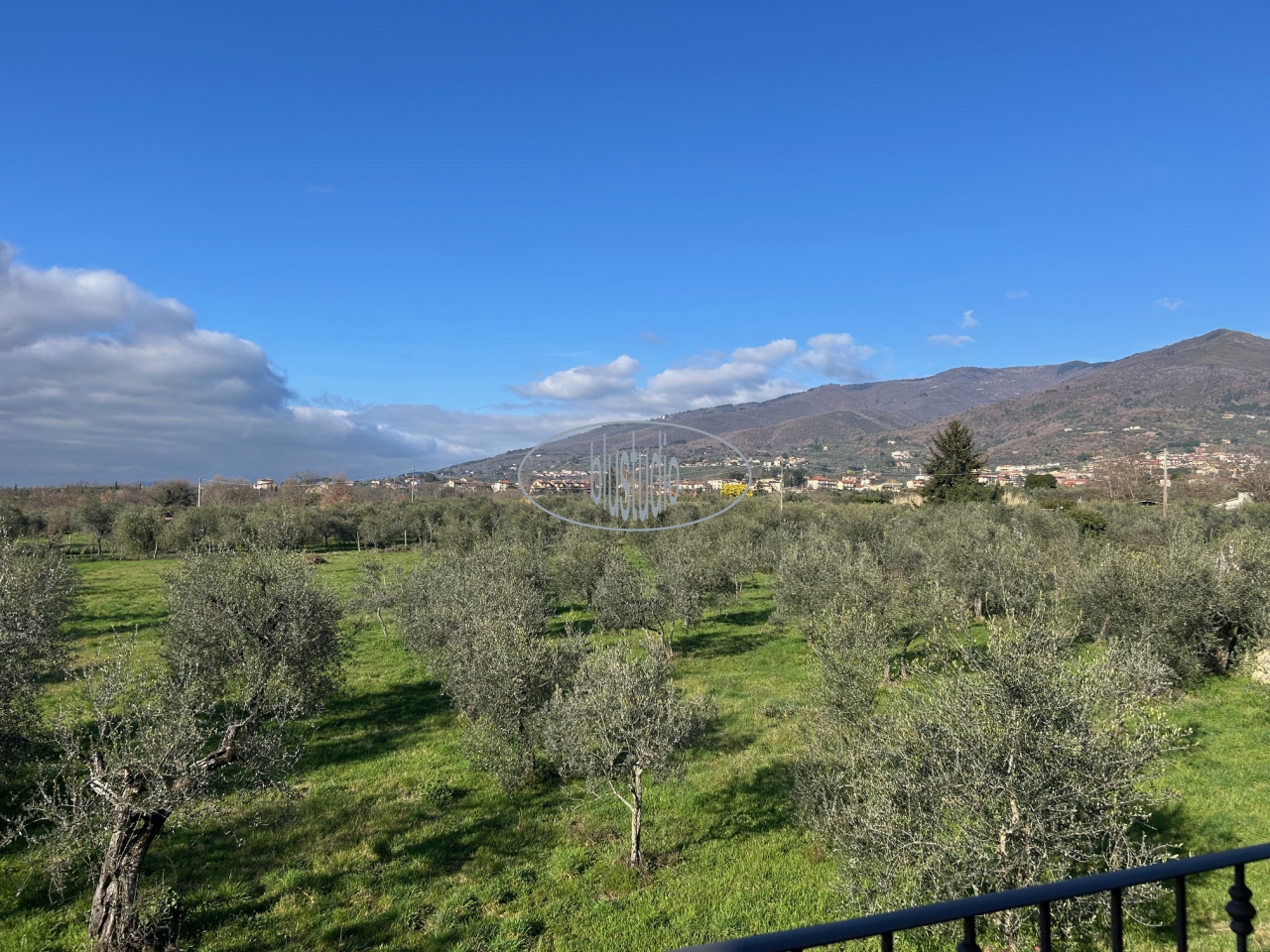 Villa arredata in affitto a Reggello