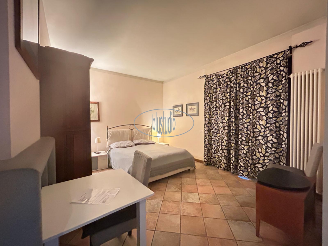 Monolocale arredato in affitto in via del popolo, Reggello