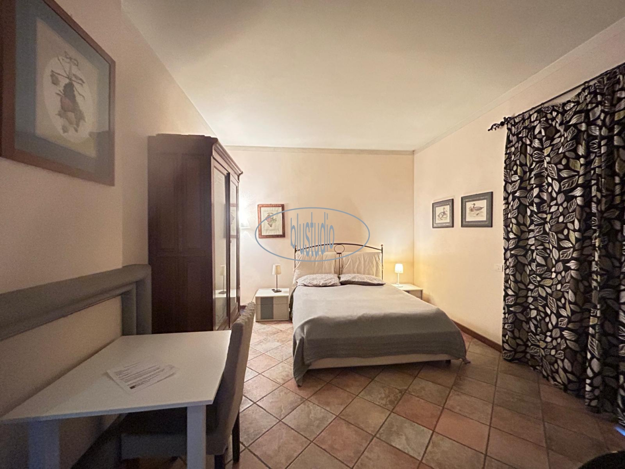 Monolocale arredato in affitto in via del popolo, Reggello