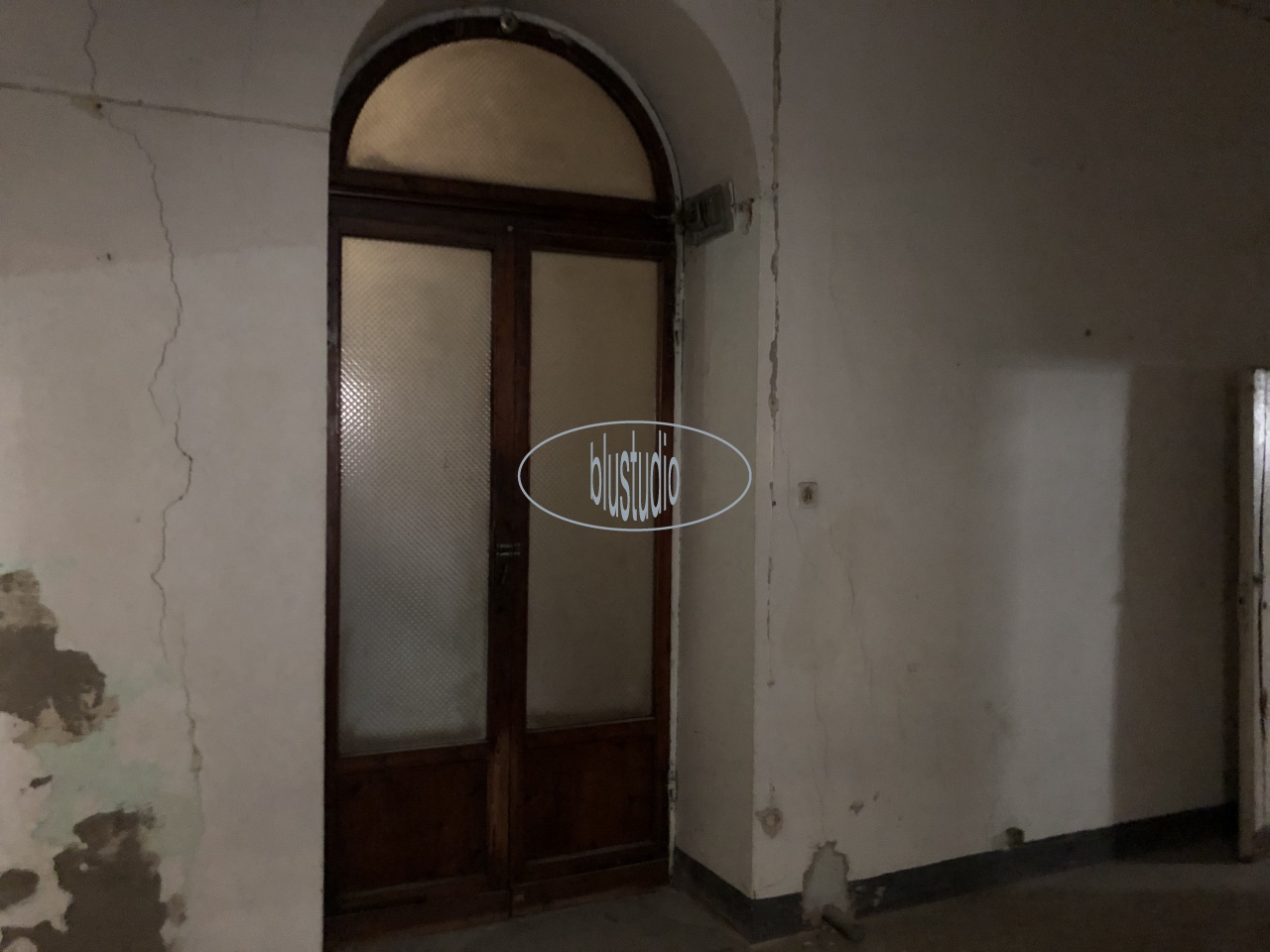 Appartamento da ristrutturare a Montevarchi