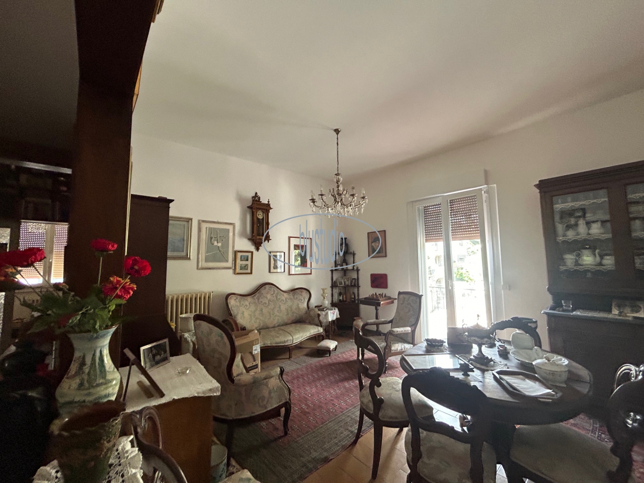 Casa indipendente con giardino a Reggello