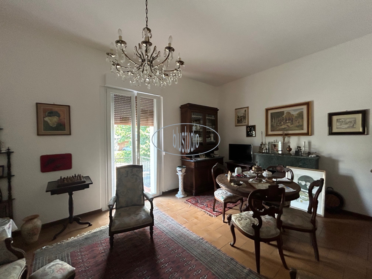 Casa indipendente con giardino a Reggello