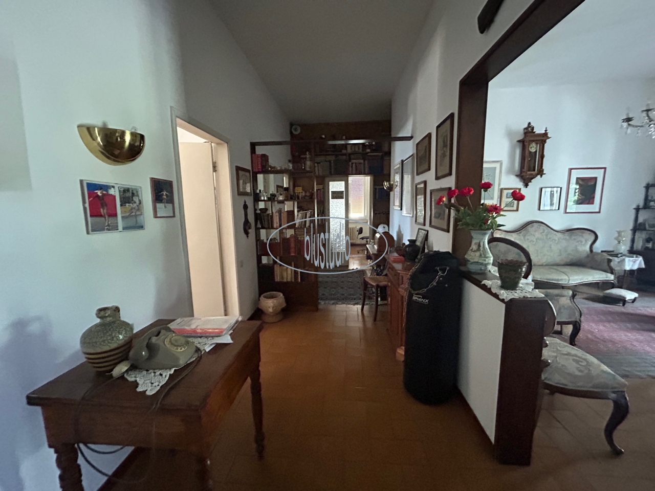 Casa indipendente con giardino a Reggello