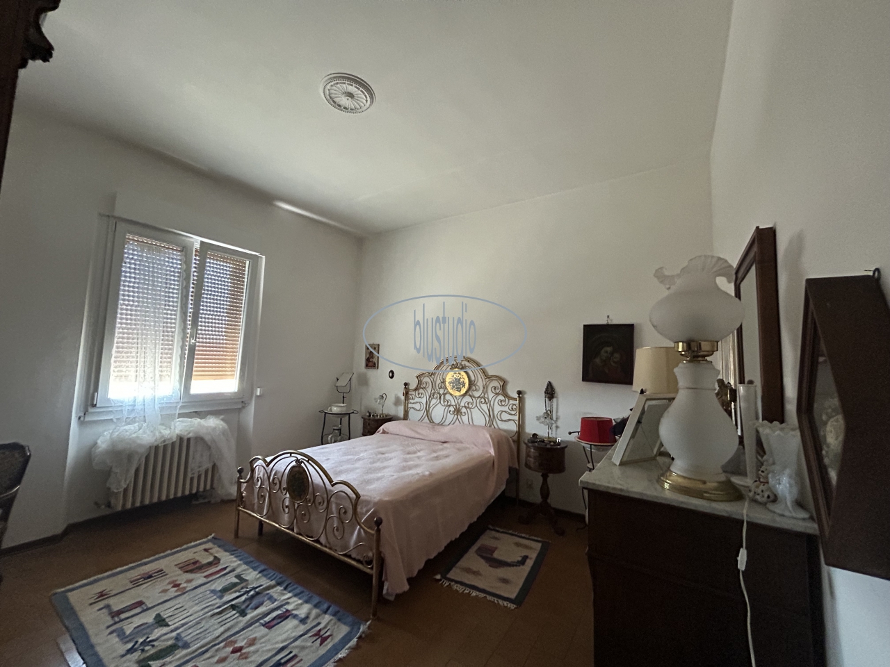 Casa indipendente con giardino a Reggello
