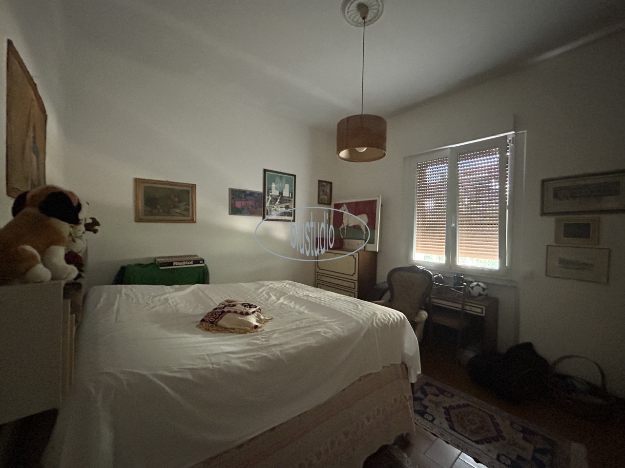 Casa indipendente con giardino a Reggello