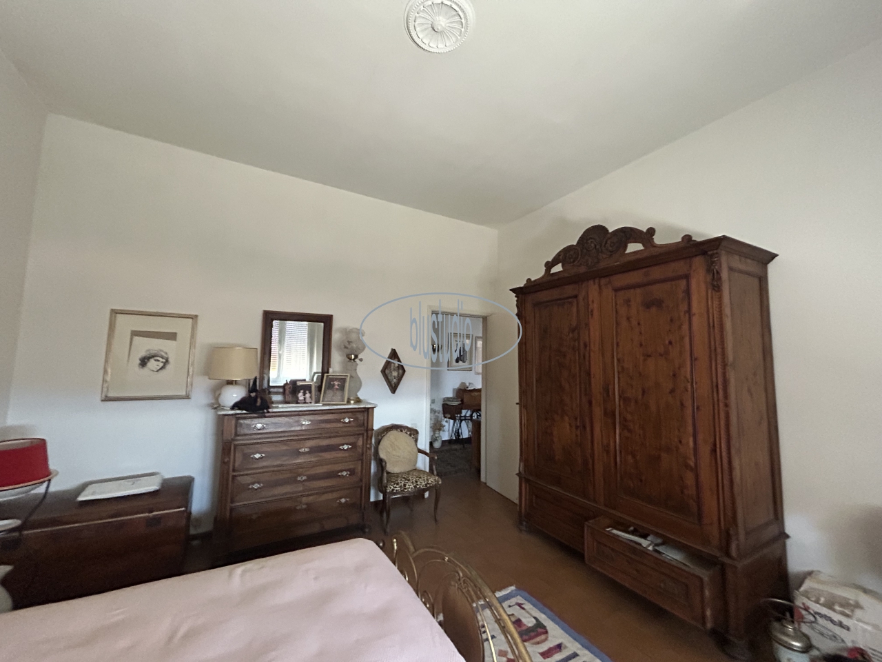 Casa indipendente con giardino a Reggello