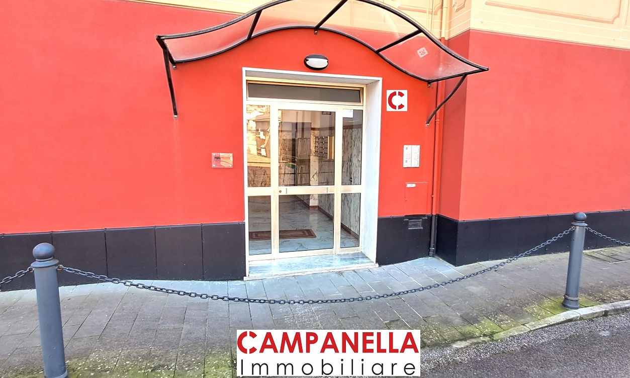 Bilocale in vendita in via privata belvedere, Santa Margherita Ligure