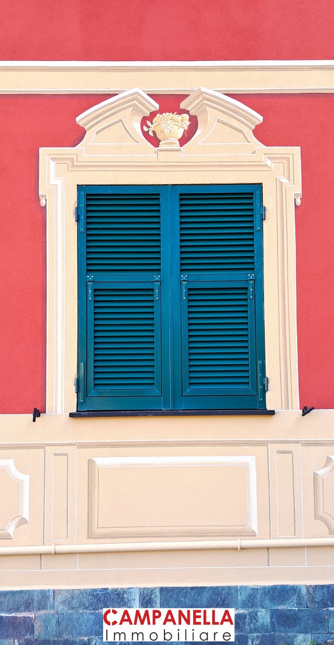Bilocale in vendita in via privata belvedere, Santa Margherita Ligure