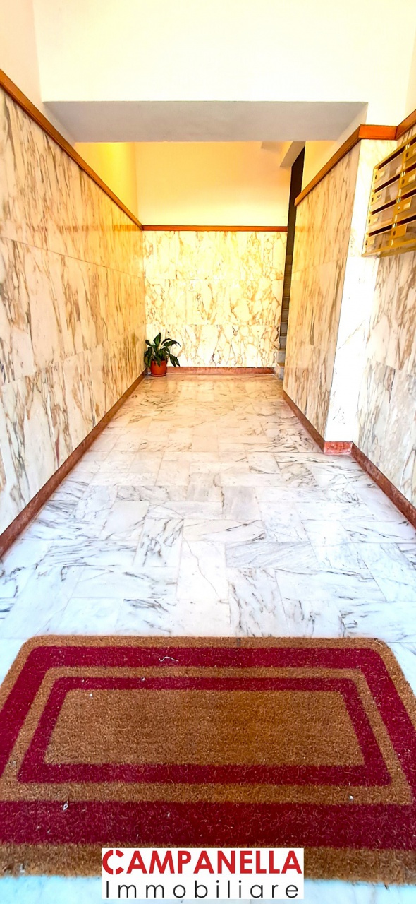 Bilocale in vendita in via privata belvedere, Santa Margherita Ligure