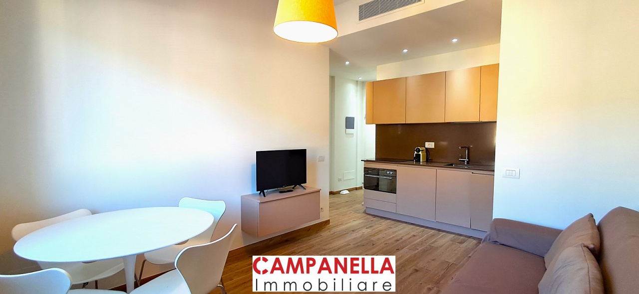 Bilocale in vendita in via privata belvedere, Santa Margherita Ligure