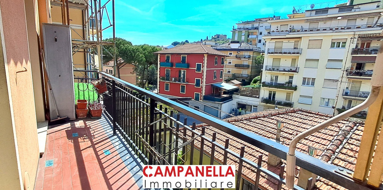 Trilocale in vendita in via somalia 15, Santa Margherita Ligure