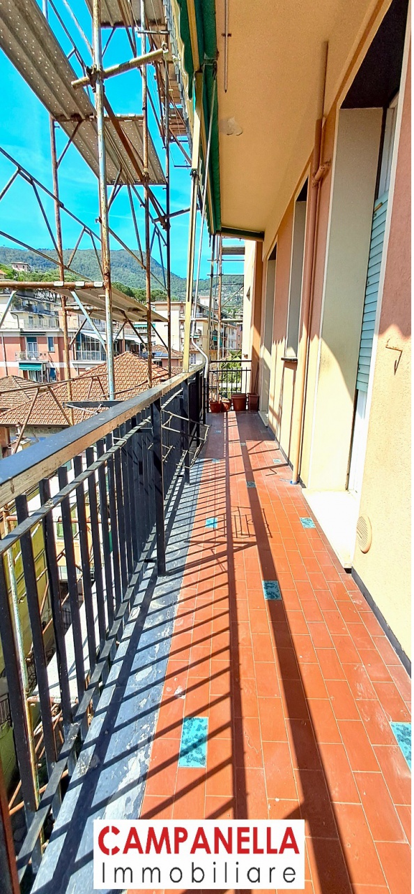 Trilocale in vendita in via somalia 15, Santa Margherita Ligure