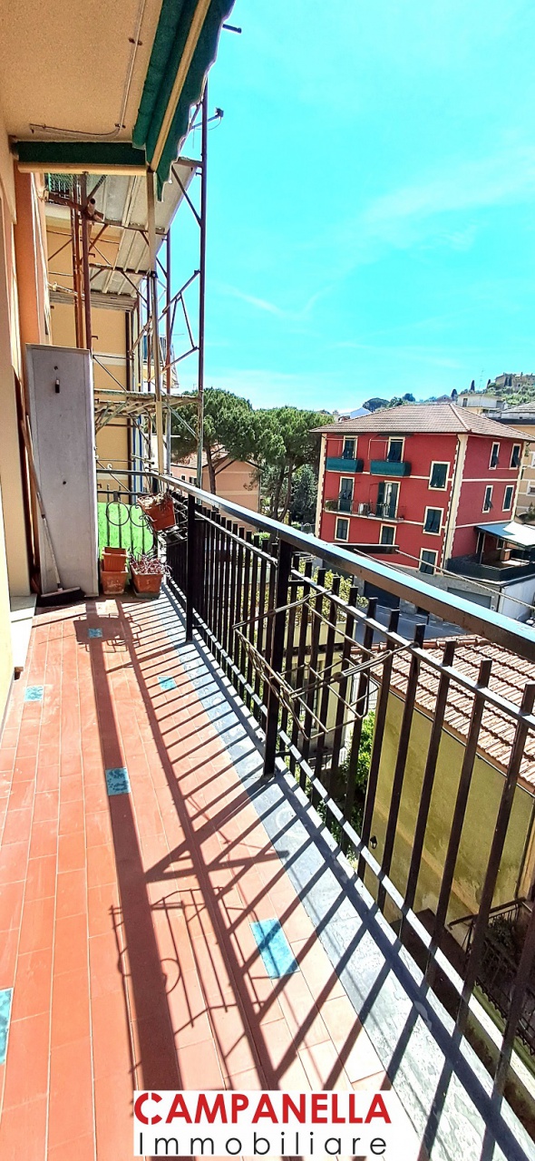 Trilocale in vendita in via somalia 15, Santa Margherita Ligure