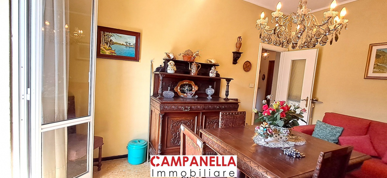 Trilocale in vendita in via somalia 15, Santa Margherita Ligure