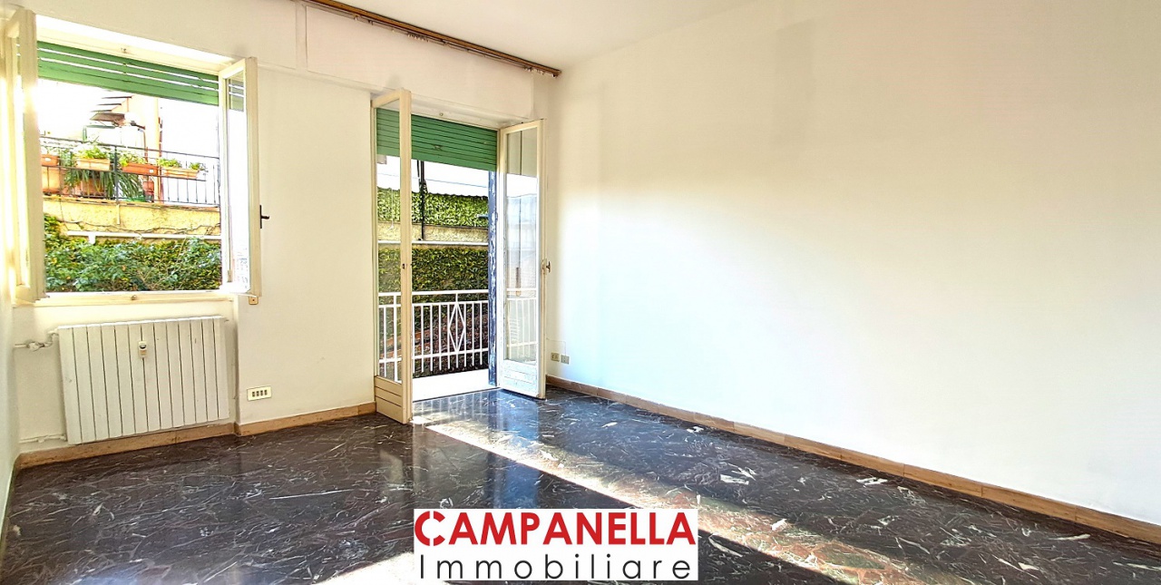 Appartamento in vendita in via garibotti, Santa Margherita Ligure