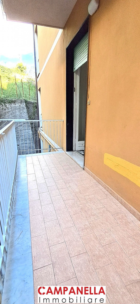 Appartamento in vendita in via garibotti, Santa Margherita Ligure