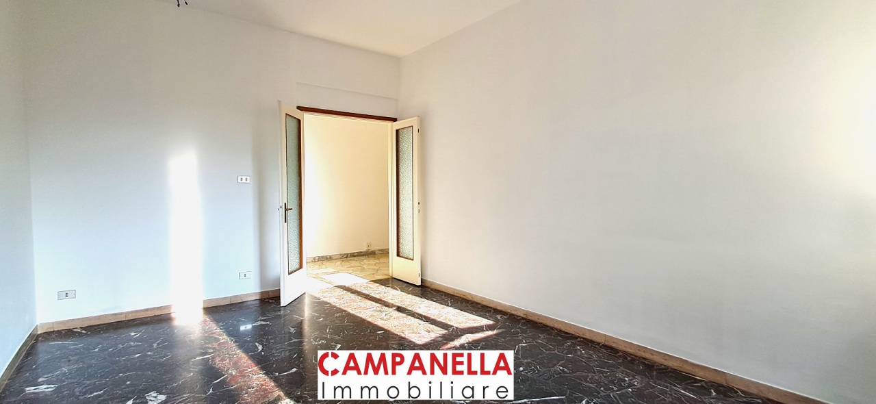 Appartamento in vendita in via garibotti, Santa Margherita Ligure