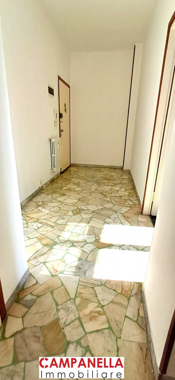 Appartamento in vendita in via garibotti, Santa Margherita Ligure