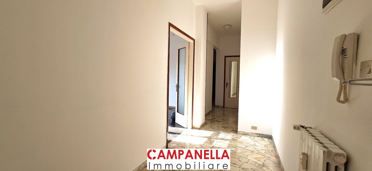 Appartamento in vendita in via garibotti, Santa Margherita Ligure