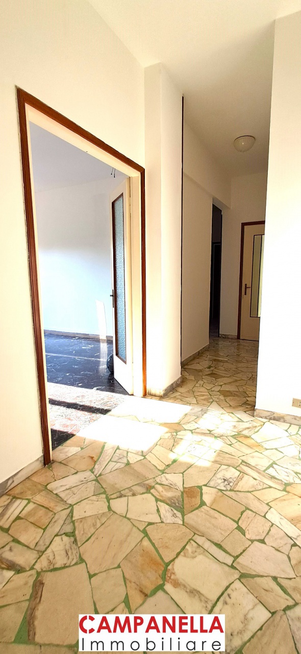Appartamento in vendita in via garibotti, Santa Margherita Ligure