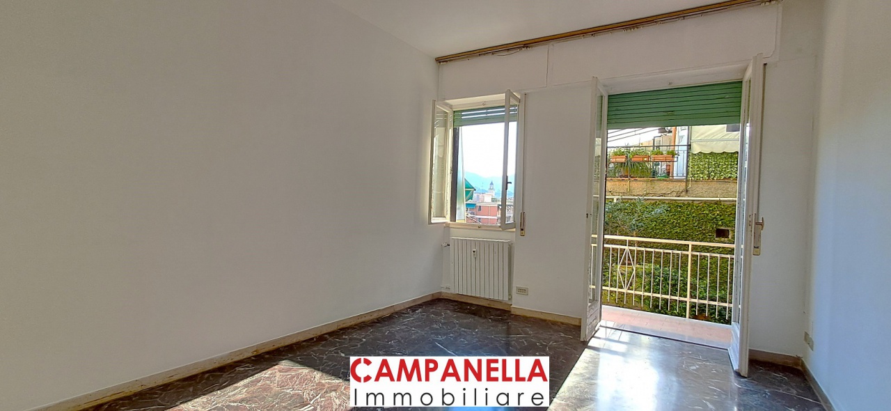 Appartamento da ristrutturare in via garibotti, Santa Margherita Ligure