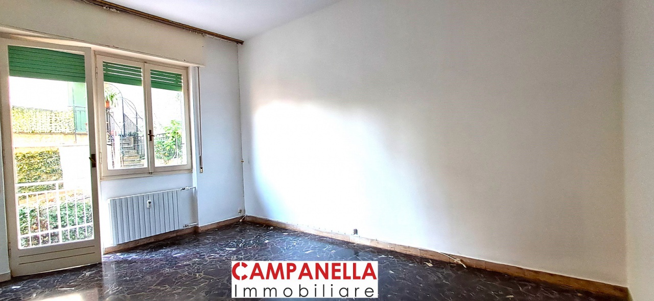 Appartamento da ristrutturare in via garibotti, Santa Margherita Ligure