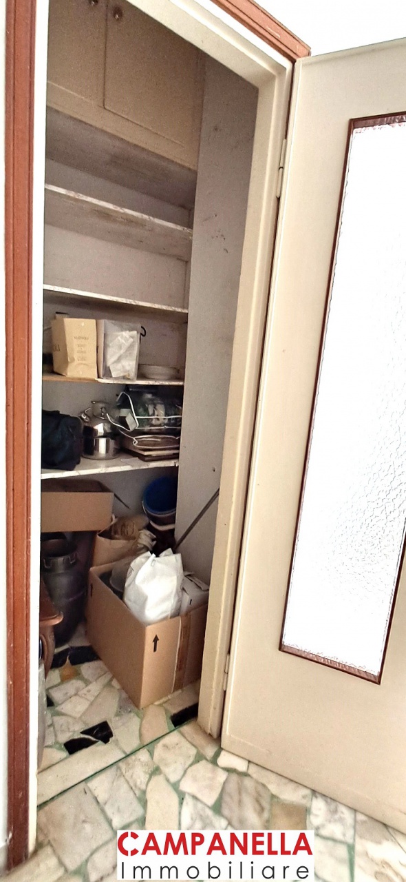 Appartamento da ristrutturare in via garibotti, Santa Margherita Ligure