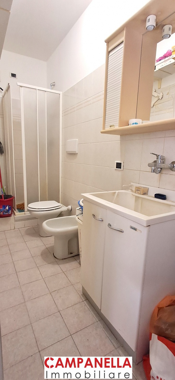 Appartamento con giardino in via mortero 6, Santa Margherita Ligure