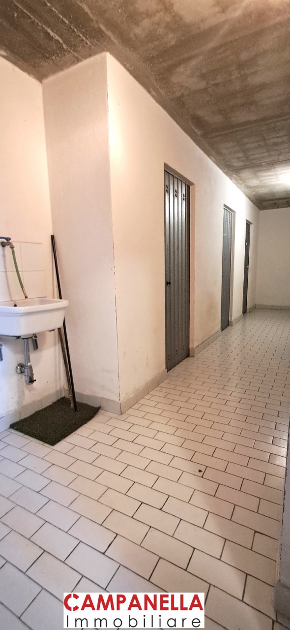 Appartamento con giardino in via mortero 6, Santa Margherita Ligure