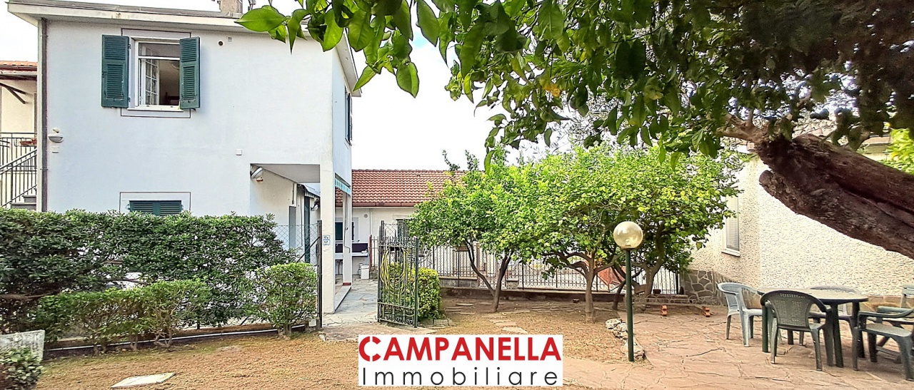 Appartamento – Rapallo, Cappelletta, San Michele di Pagana - Vista 2