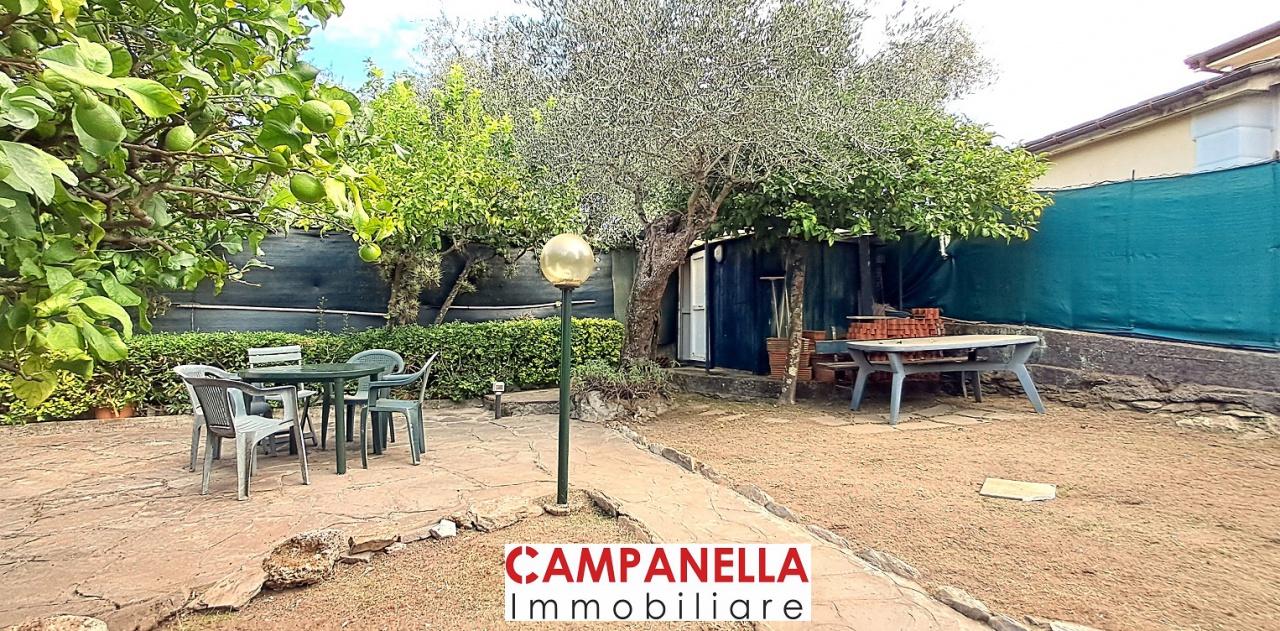 Appartamento – Rapallo, Cappelletta, San Michele di Pagana - Vista 5