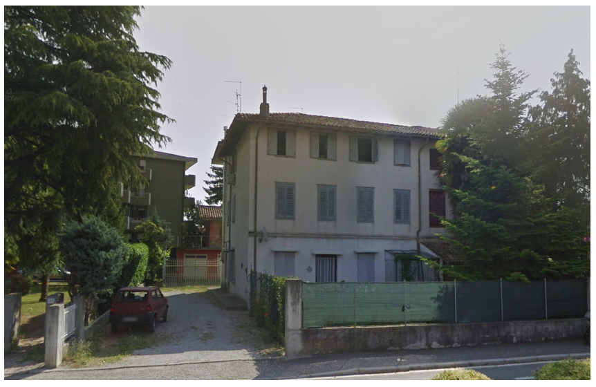 Bilocale in vendita a Cervignano del Friuli