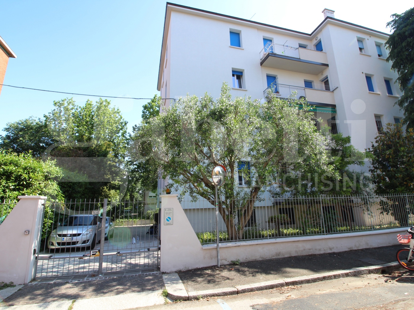 Trilocale in vendita a Bologna