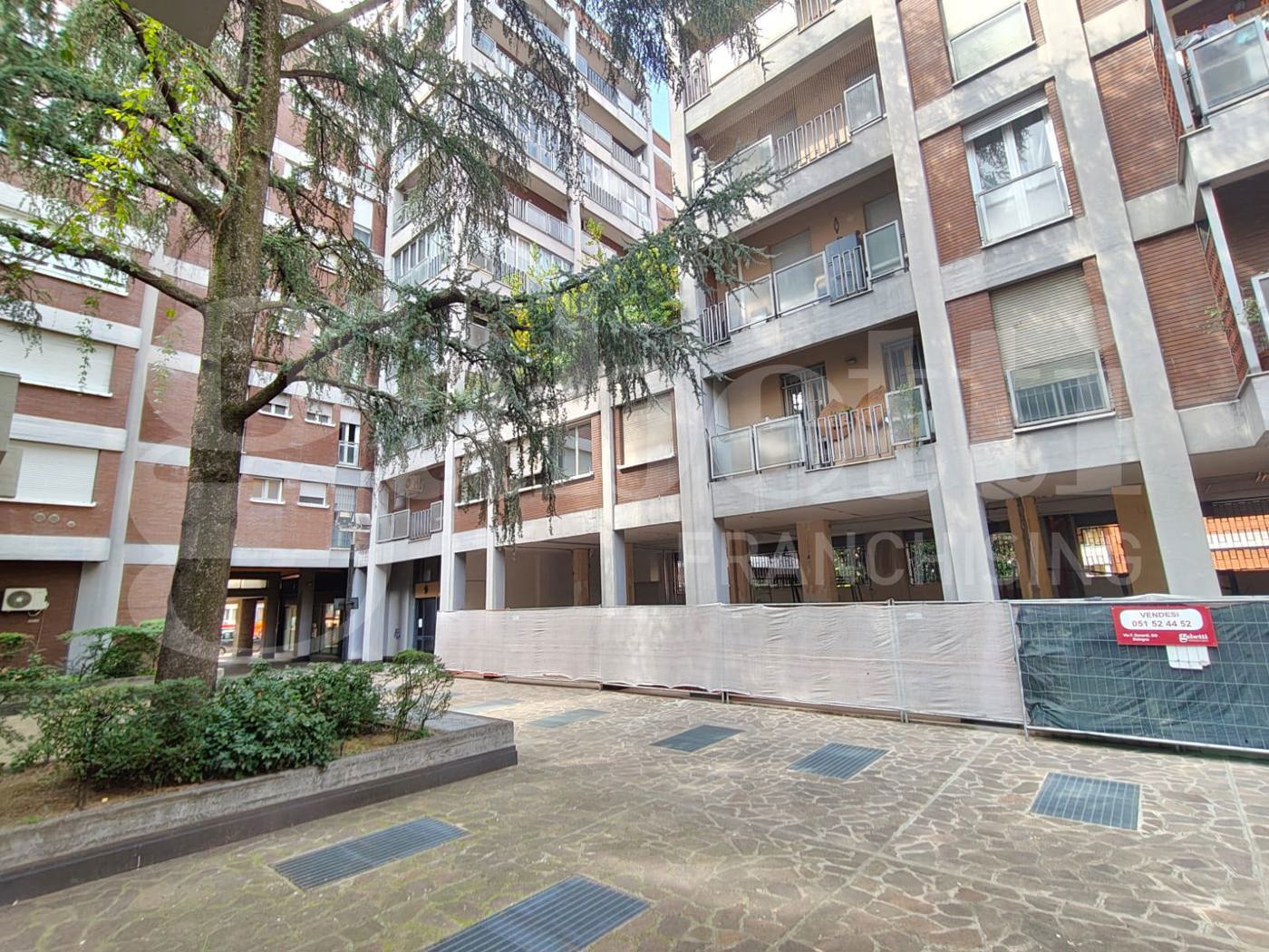 Bilocale nuovo a Bologna