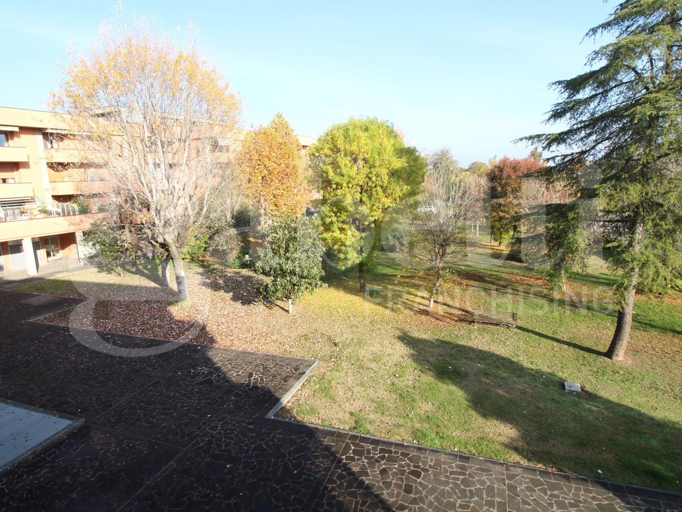 Quadrilocale in vendita a Castel San Pietro Terme