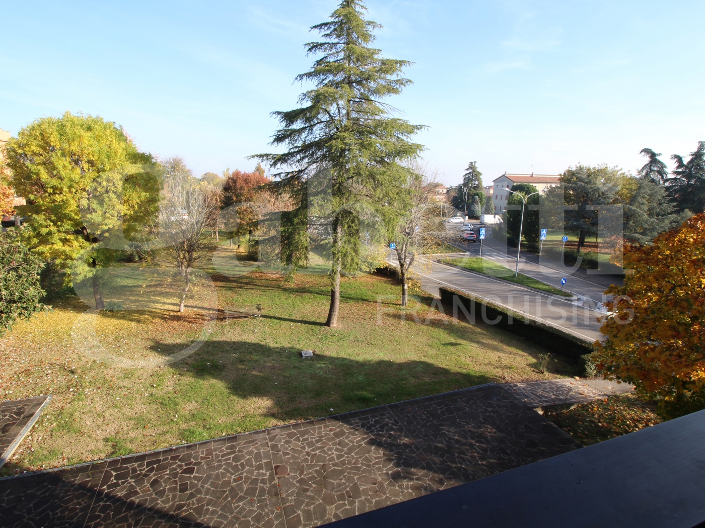 Quadrilocale in vendita a Castel San Pietro Terme