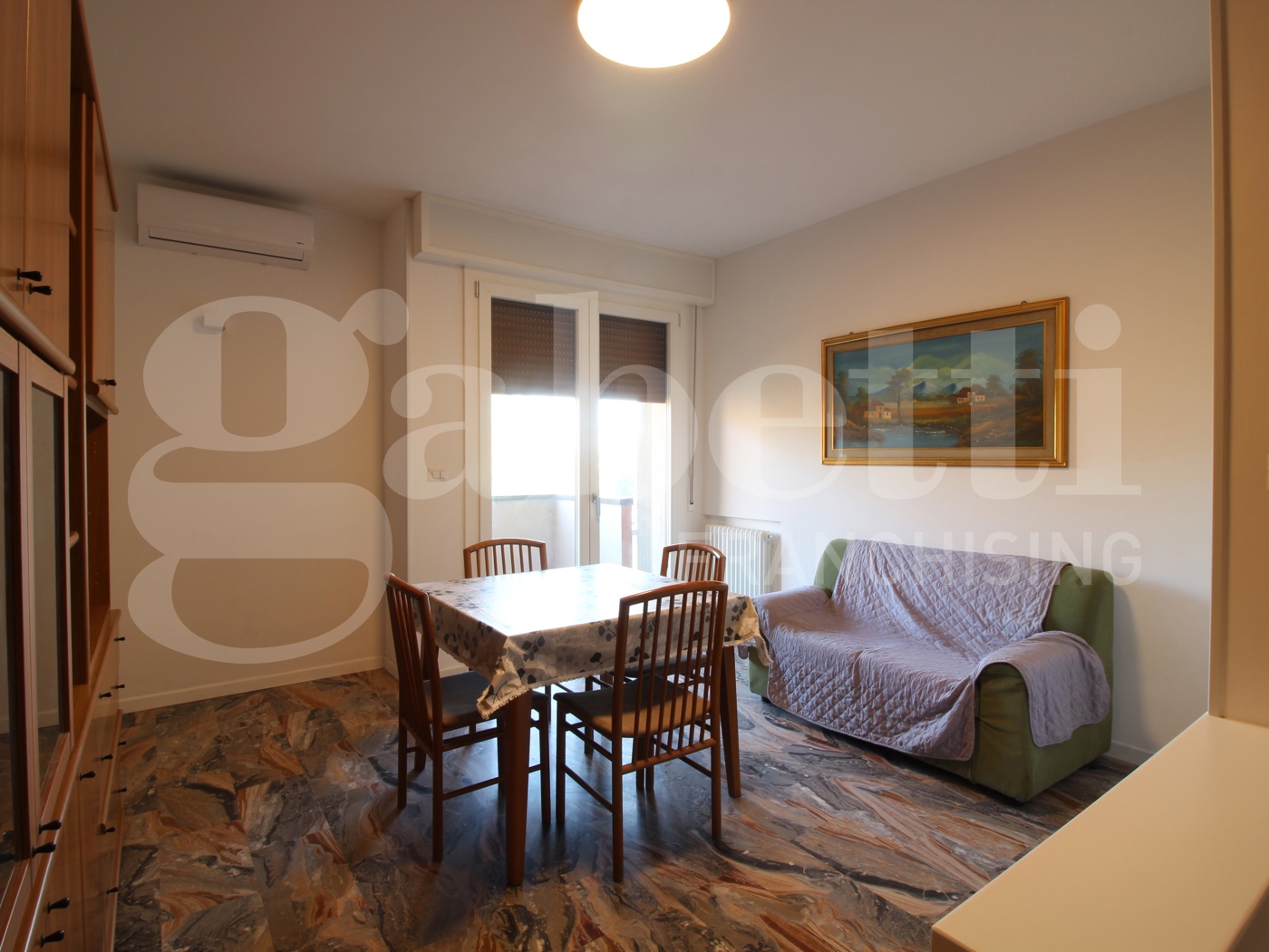 Quadrilocale in vendita a Castel San Pietro Terme