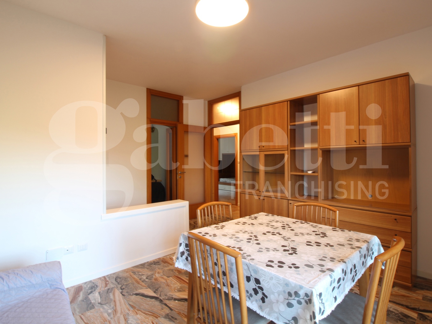 Quadrilocale in vendita a Castel San Pietro Terme