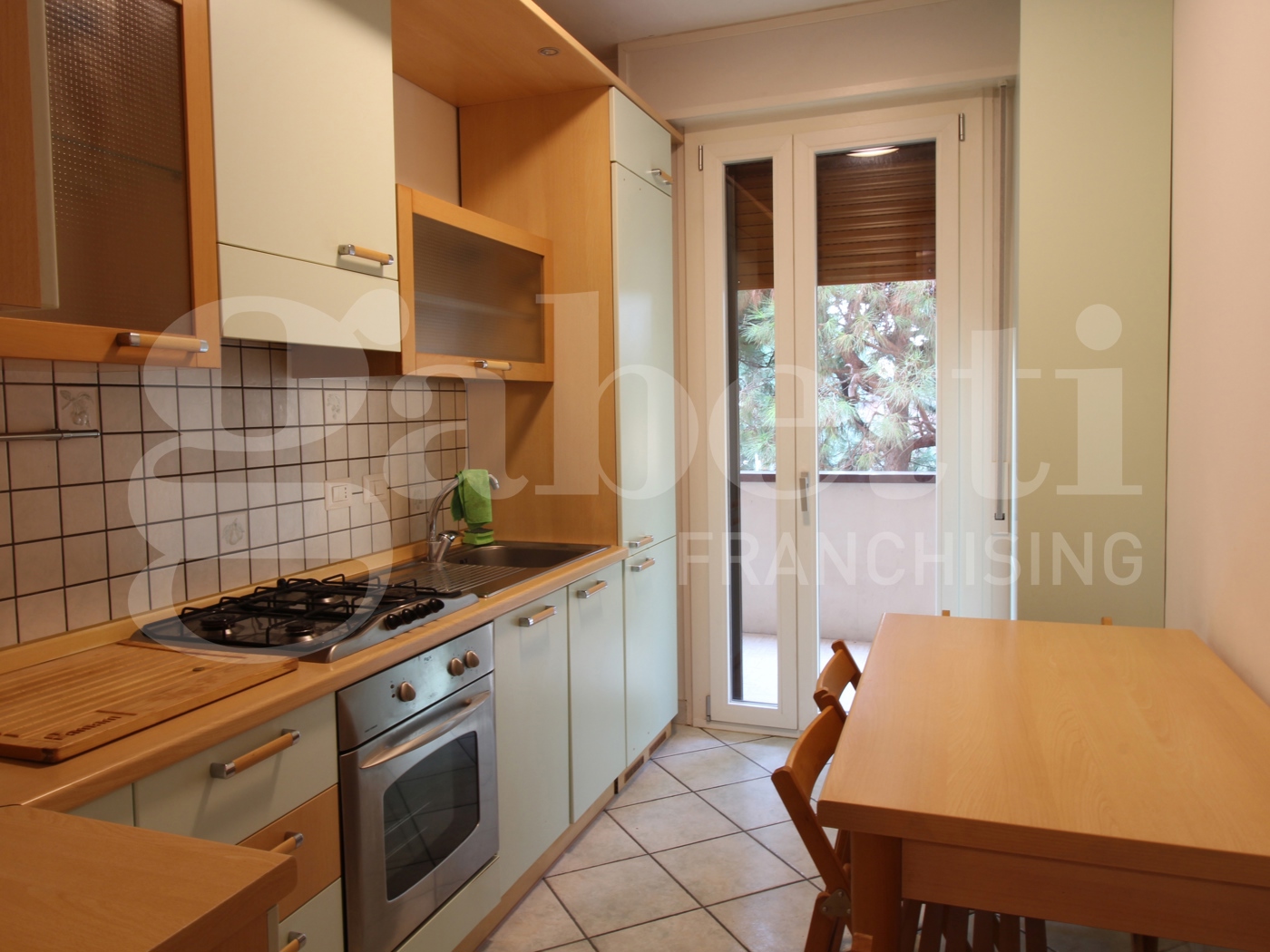 Quadrilocale in vendita a Castel San Pietro Terme