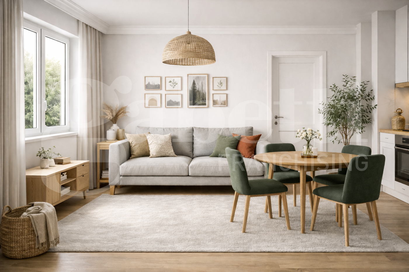 Bilocale nuovo a Bologna