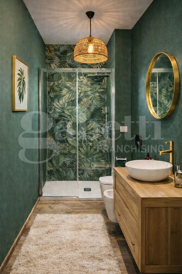 Bilocale nuovo a Bologna