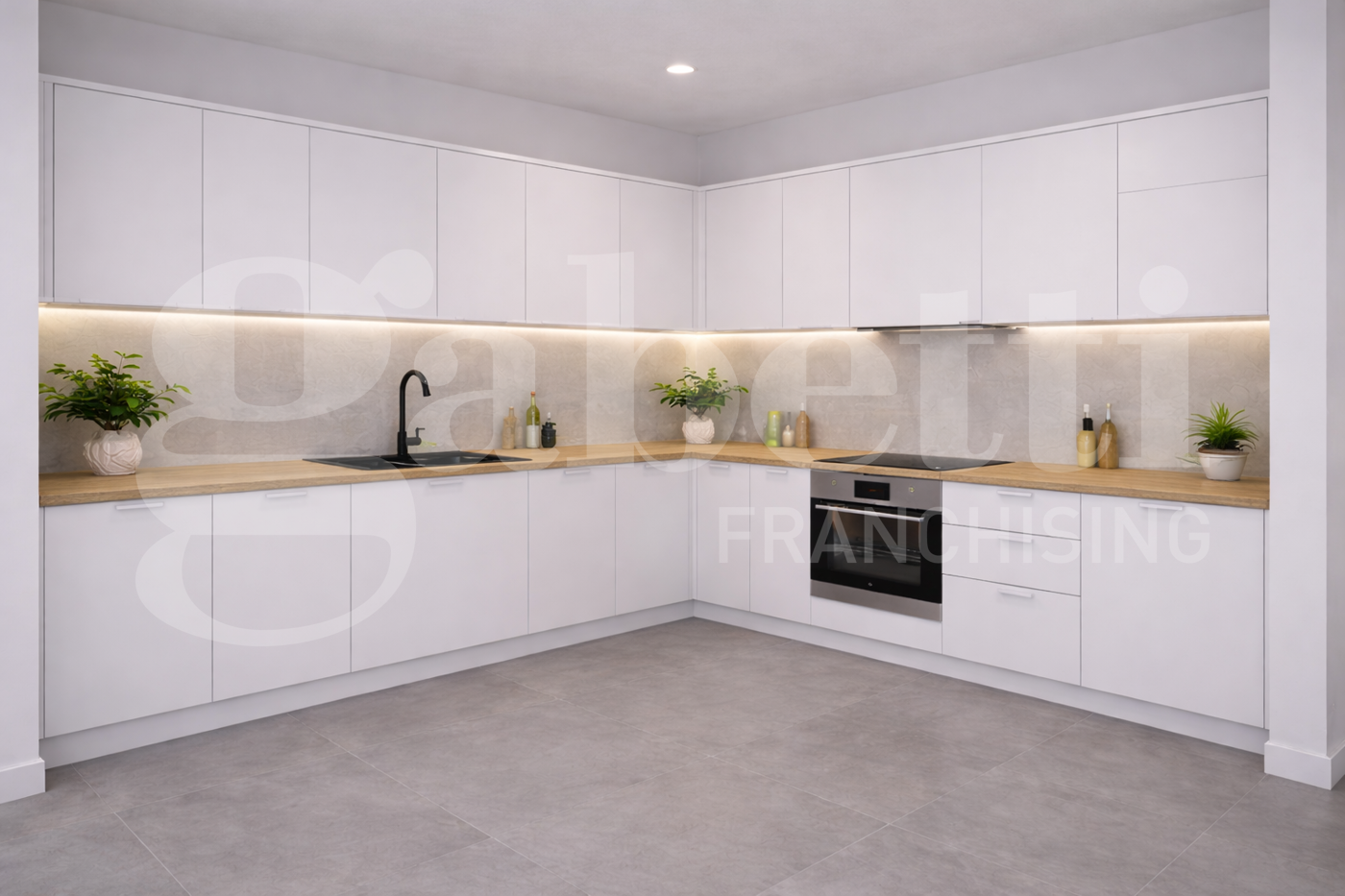 Bilocale nuovo a Bologna